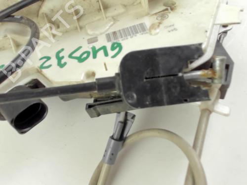 Rear left lock SEAT IBIZA IV (6J5, 6P1) 1.6 TDI | BP20398211C100 