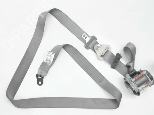 Front right seatbelt DODGE CALIBER 2.0 CRD | BP20387169I25 - Image 2