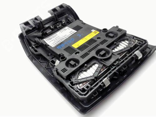 Interior roof light BMW X3 (F25) xDrive 20 d | BP28811034I8 