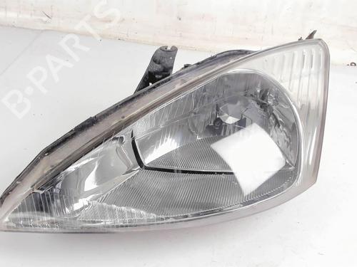 Used Left headlight FORD FOCUS I Saloon (DFW) 1.8 Turbo DI / TDDi (90 hp) 20441702