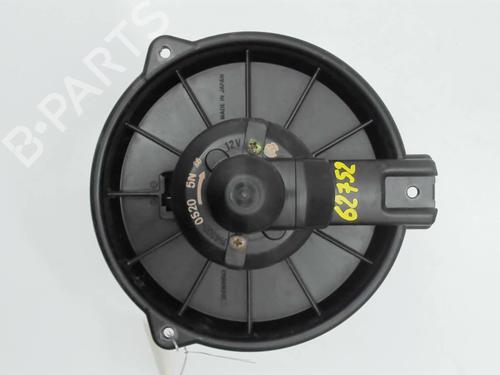 Heater blower motor TOYOTA COROLLA Compact (_E10_) 1.3 XLI (EE101_, EE101R) | BP21238812M62 
