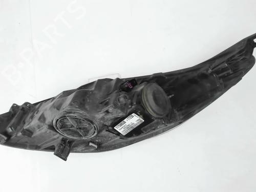 Right headlight FORD FIESTA VI (CB1, CCN) 1.6 TDCi | BP30913098C29  - Image 6