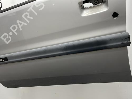 Left front door CITROËN SAXO (S0, S1) 1.4 VTS | BP27725325C2 