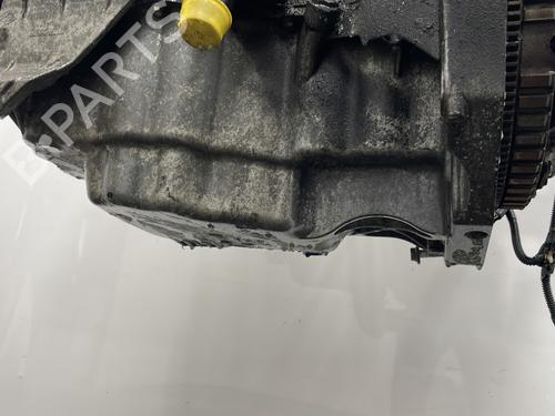 Engine RENAULT TWINGO II (CN0_) 1.5 dCi (CN0E) | BP31817598M1