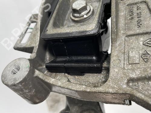 Used Gearbox mount Gearbox mount RENAULT MEGANE III Grandtour (KZ0/1) 1.9 dCi (KZ0J, KZ0N, KZ1S) (131 hp) 27895067 27895067