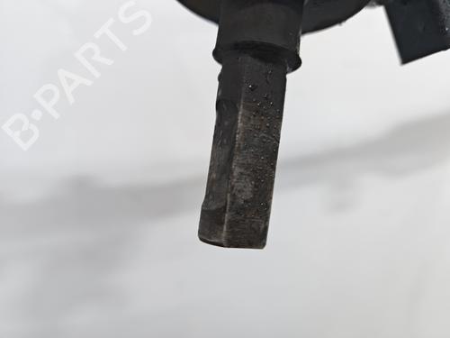 Used Steering rack Steering rack RENAULT CLIO II (BB_, CB_) [1998-2016] 33895124 33895124