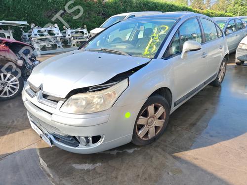 Ricambi CITROËN C4 I (LC_) 1.6 HDi (109 hp) 4347882