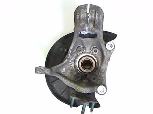 Left front steering knuckle VW PASSAT B6 (3C2) 2.0 TDI | BP20407300M25 