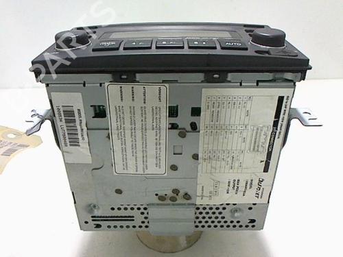 Radio KIA RIO II (JB) 1.5 CRDi | BP20407655E6 
