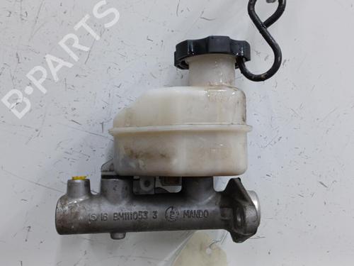 Used Brake master cylinder HYUNDAI ELANTRA III (XD) 2.0 CRDi (113 hp) 20424083