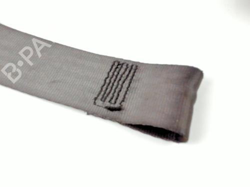 Used Front left seatbelt Front left seatbelt FIAT PUNTO (188_) 1.2 60 (188.030, .050, .130, .150, .230, .250) (60 hp) 20391450 20391450