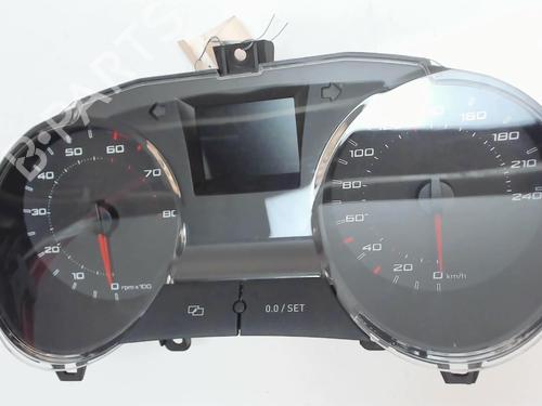 Instrument cluster SEAT IBIZA IV SC (6J1, 6P5) 1.4 | BP21234325C47 