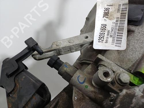 Gearbox FIAT 500 (312_) 1.2 (312AXA1A) | BP37252163M3 - Image 5