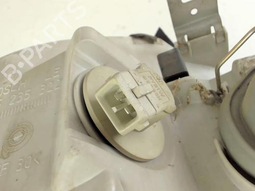 Used Left headlight Left headlight FORD MONDEO II (BAP) 1.8 i (115 hp) 20421312 20421312