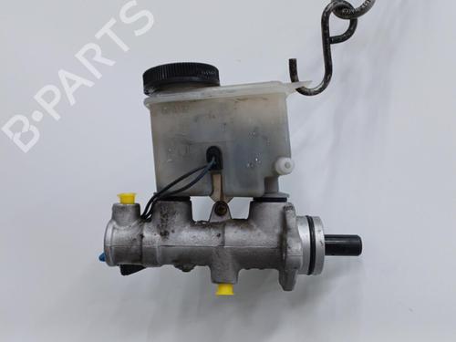 Used Brake master cylinder Brake master cylinder MAZDA 323 P V (BA) 1.5 16V (88 hp) 21237795 21237795