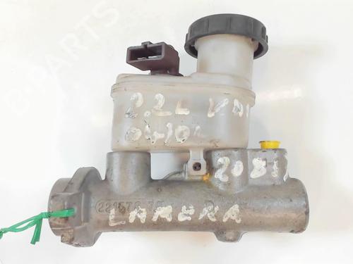 Used Brake master cylinder Brake master cylinder NISSAN ALMERA II (N16) 1.5 (90 hp) 20442798 20442798