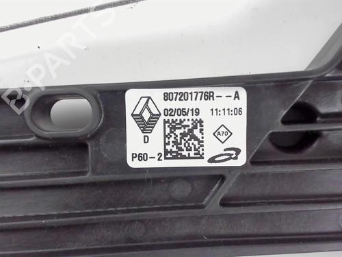 Used Front right window mechanism Front right window mechanism RENAULT CLIO V (B7_) 1.5 Blue dCi 85 (B7AG) (86 hp) 20391108 20391108