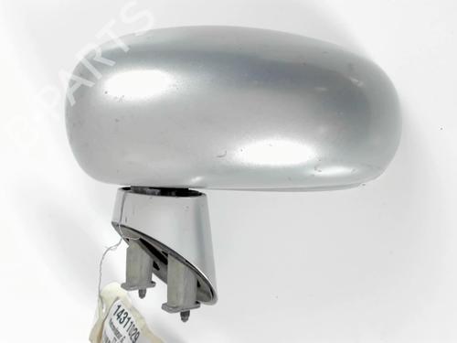 Left mirror AUDI TT Roadster (8N9) 1.8 T | BP22913622C26 