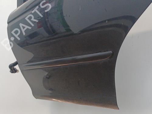 Left rear door JAGUAR X-TYPE I Estate (X400) 2.0 D | BP20468512C4 