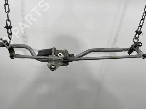 Front wiper motor VW TRANSPORTER T5 Van (7HA, 7HH, 7EA, 7EH) 2.0 TDI | BP27726348M29  - Image 5
