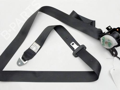Rear right seatbelt MAZDA CX-5 (KE, GH) 2.2 D AWD (KE2AW) | BP34104539I28 - Image 8