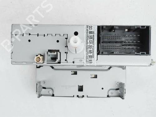Radio FIAT DOBLO Cargo (263_) | BP38024093E6 - Image 2
