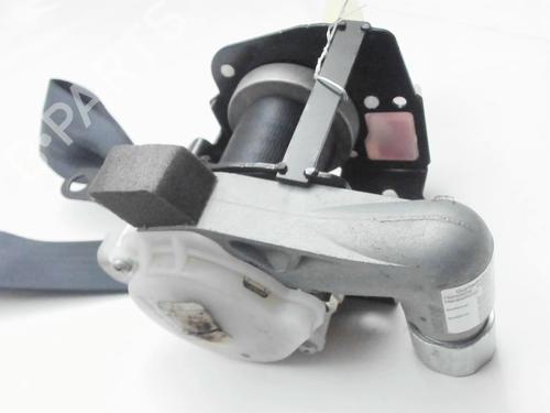 Front left belt tensioner NISSAN PIXO (UA0) 1.0 | BP21009637C87 
