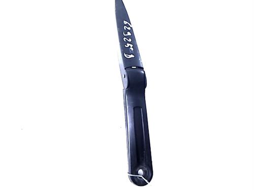 Used Front windshield wiper arm Front windshield wiper arm FIAT PANDA (169_) 1.2 (169AXF2A, 169AXF1A) (69 hp) 20448638 20448638
