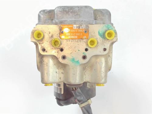 Used ABS pump NISSAN PRIMERA (P11) 2.0 TD (90 hp) 20478247