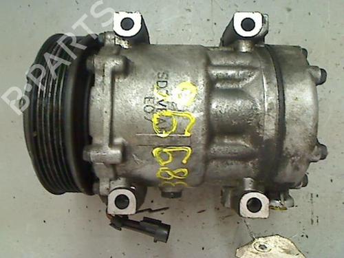 AC compressor ALFA ROMEO 147 (937_) 1.6 16V T.SPARK (937.AXA1A, 937.AXB1A, 937.BXB1A) | BP20472387M34 