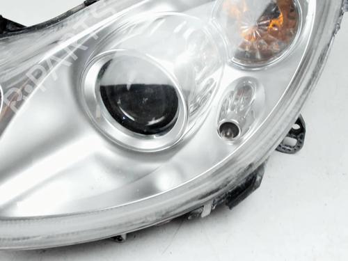 Left headlight SMART FORTWO Cabrio (451) | BP37652338C28 - Image 5