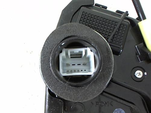 Used Front left lock Front left lock 20426714 20426714