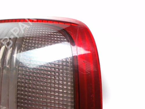 Right taillight NISSAN X-TRAIL I (T30) 2.2 Di 4x4 | BP20436785C35 