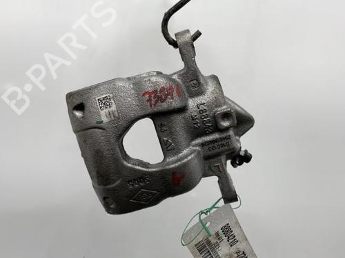 Used Left front brake caliper Left front brake caliper RENAULT CLIO V (B7_) 1.0 SCe 65 (B7MG) (67 hp) 20439760 20439760