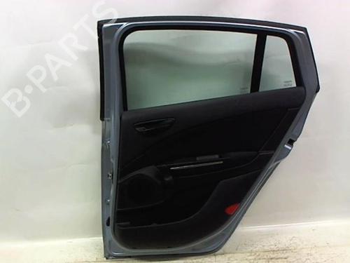 Right rear door FIAT BRAVO II (198_) 1.4 (198AXA1B) | BP20457238C5