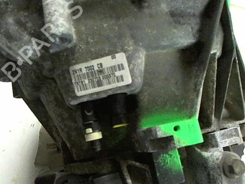 Gearbox MAZDA 2 (DY) 1.4 | BP20443907M3 