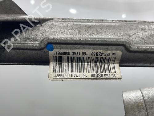 Steering rack CITROËN DS3 (SA_) 1.6 HDi 110 | BP31932290M22 