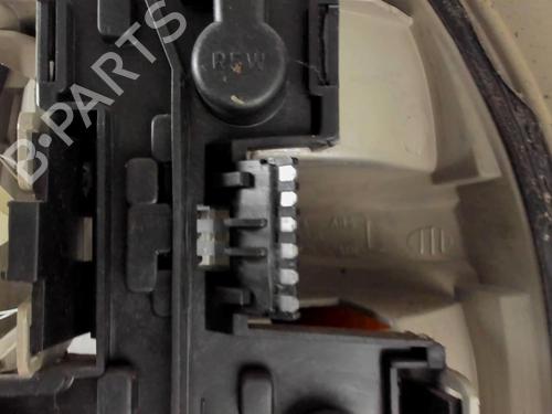 Left taillight OPEL CORSA B (S93) 1.0 i 12V (F08, F68, M68) | BP20465002C34 