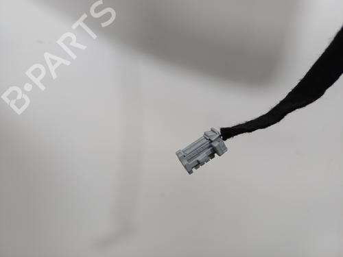 Right sun visor CITROËN C5 III (RD_) 2.2 HDi 200 (RD4HLA) | BP36588883I2  - Image 6
