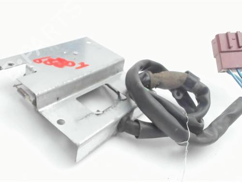 Used Heater resistor Heater resistor ROVER 600 I (RH) 618 i/Si (115 hp) 21239524 21239524