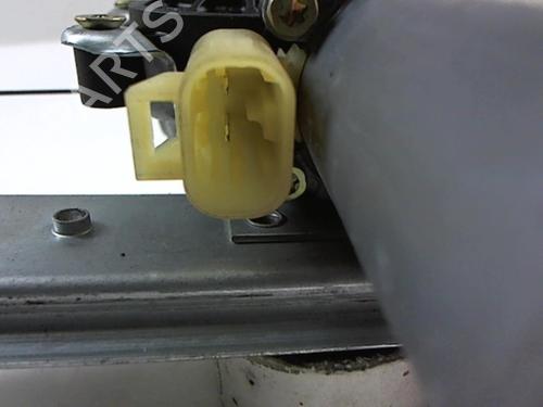Used Rear right window mechanism Rear right window mechanism 20462660 20462660
