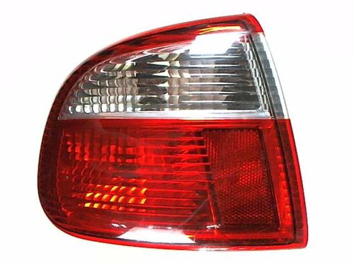 Venstre Baklys SEAT LEON (1M1) 1.9 TDI (90 hp) 22914632