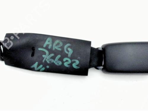 Used Seat buckle TOYOTA RAV 4 III (_A3_) 2.2 D 4WD (ALA30_, ALA30R) (150 hp) 32630806
