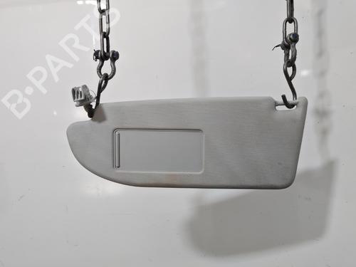 Used Left sun visor Left sun visor SEAT IBIZA IV (6J5, 6P1) 1.2 (70 hp) 40612369 40612369