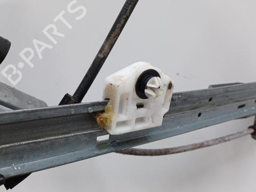 Front left window mechanism RENAULT KANGOO Express (FW0/1_) 1.5 dCi 75 (FW07, FW10, FW04) | BP20450762C22 