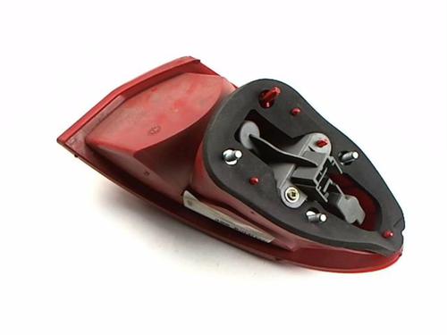 Left taillight ALFA ROMEO 147 (937_) 1.9 JTD (937.AXD1A, 937.BXD1A, 937.AXV1A, 937.BXB1A,... | BP20435580C34 