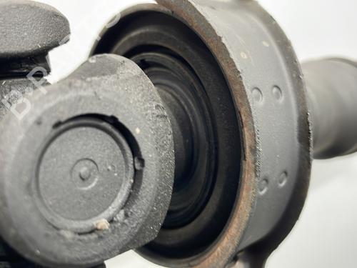 Driveshaft MERCEDES-BENZ C-CLASS (W203) C 200 CDI (203.007) | BP24810203M37 