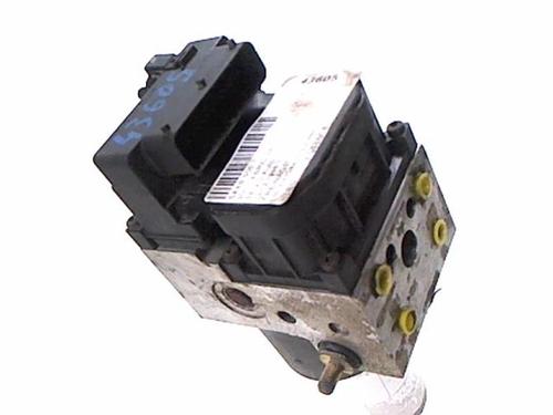 ABS pump SAAB 9-3 Cabriolet (YS3D) 2.3 i | BP22914664M43 