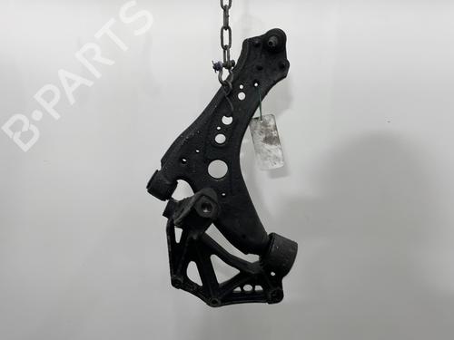 Used Right front suspension arm SEAT IBIZA III (6L1) 1.9 TDI (100 hp) 26688931