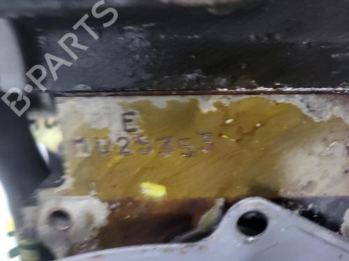 Motor FORD ESCORT V (AAL, ABL) 1.8 D | BP21236955M1